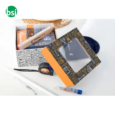 Scatola bianca Regalo CBx Gift Box Window S - Immagine 6