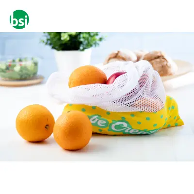 Sacca alimenti personalizzabile SUBOPRODUCE VIEW - Immagine 4