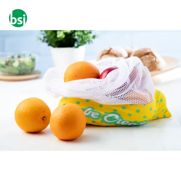 Sacca alimenti personalizzabile SUBOPRODUCE VIEW -  4