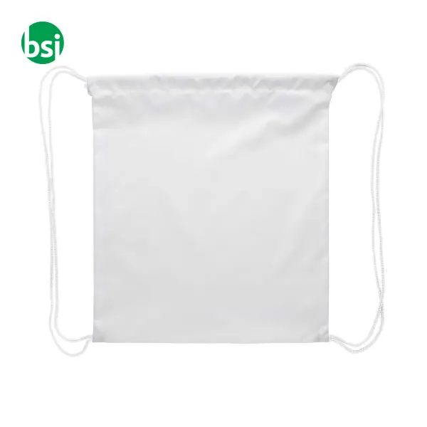 Sacca per bambini personalizzata CREADRAW KIDS -  2