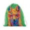 Sacca per bambini personalizzata CREADRAW KIDS - Anteprima 3