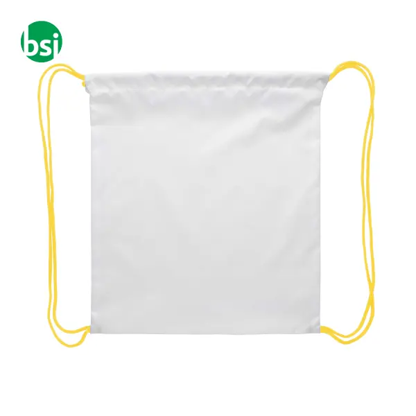 Sacca per bambini personalizzata CREADRAW KIDS -  4