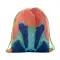 Sacca per bambini personalizzata CREADRAW KIDS - Anteprima 11