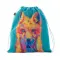 Sacca per bambini CREADRAW KIDS RPET - Anteprima 15