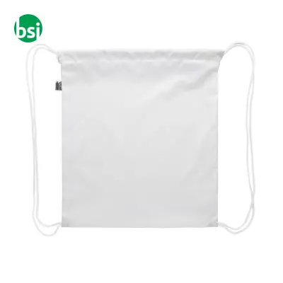 Sacca per bambini CREADRAW KIDS RPET - Immagine 2