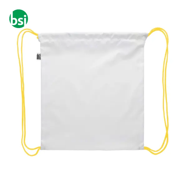Sacca per bambini CREADRAW KIDS RPET -  4