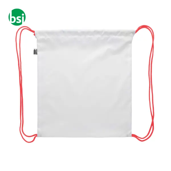 Sacca per bambini CREADRAW KIDS RPET -  6