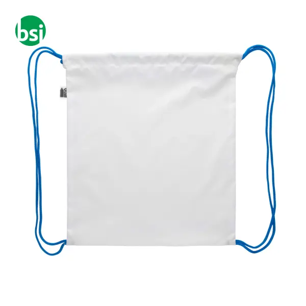 Sacca per bambini CREADRAW KIDS RPET -  8