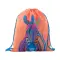 Sacca per bambini CREADRAW KIDS RPET - Anteprima 9