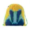 Sacca per bambini CREADRAW KIDS RPET - Anteprima 19