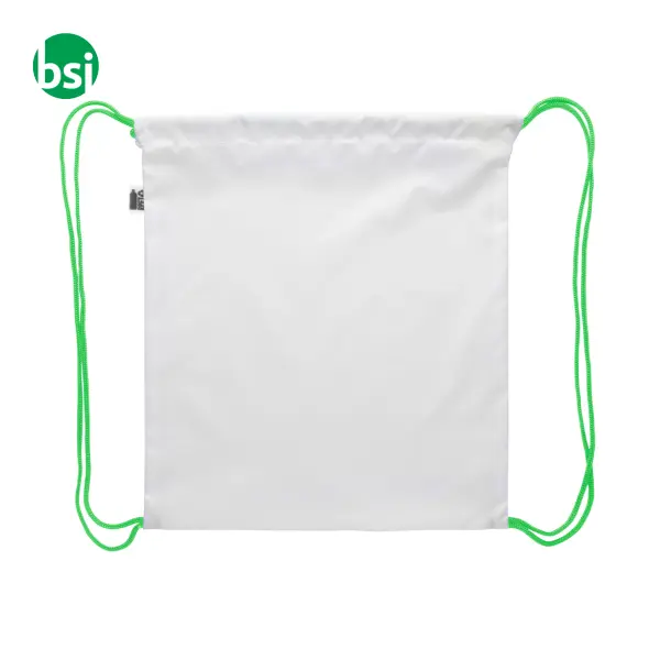 Sacca per bambini CREADRAW KIDS RPET -  10