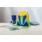 Sacca per bambini CREADRAW KIDS RPET - Anteprima 12