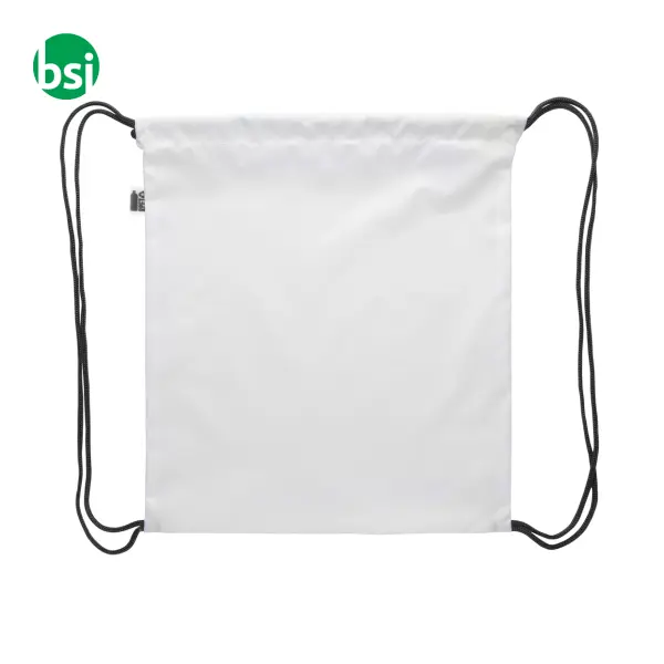 Sacca per bambini CREADRAW KIDS RPET -  13