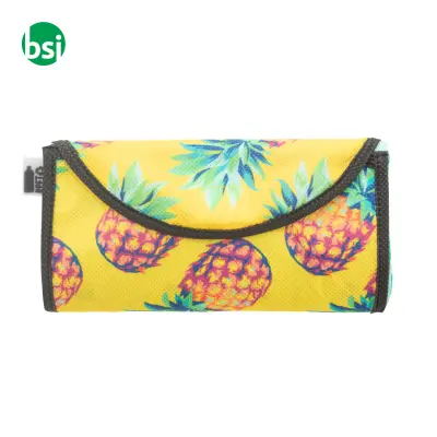 Shopper personalizzabile SUBOSHOP FOLD B RPET - Immagine 4