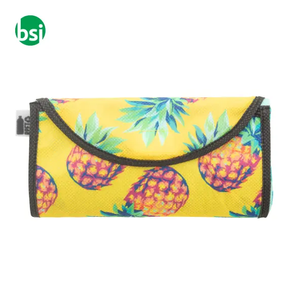 Shopper personalizzabile SUBOSHOP FOLD B RPET -  4