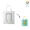Shopper personalizzabile SUBOSHOP FOLD B RPET - Anteprima 1