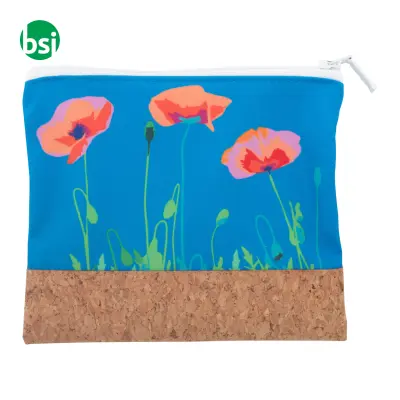 Trousse personalizzabile CREABEAUTY CORK S - Immagine 8