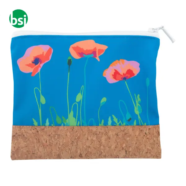 Trousse personalizzabile CREABEAUTY CORK S -  8