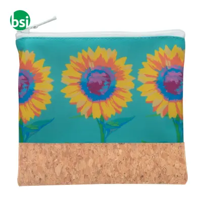 Trousse personalizzabile CREABEAUTY CORK S - Immagine 3