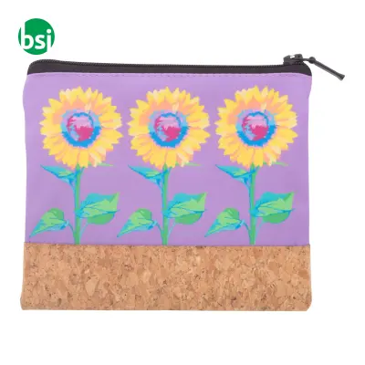 Trousse personalizzabile CREABEAUTY CORK S - Immagine 7