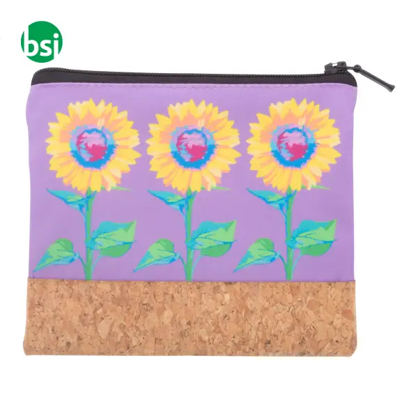 Trousse personalizzabile CREABEAUTY CORK S -  7