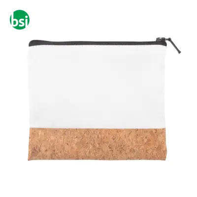 Trousse personalizzabile CREABEAUTY CORK S - Immagine 5