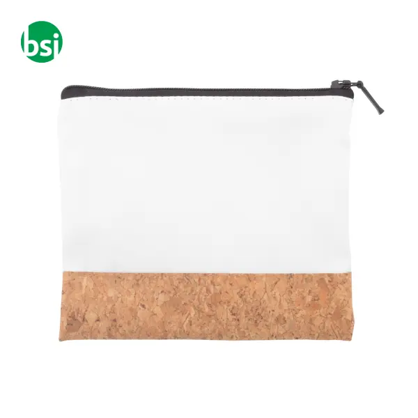 Trousse personalizzabile CREABEAUTY CORK S -  5