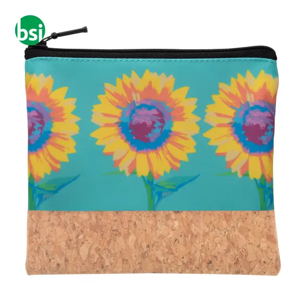 Trousse personalizzabile CREABEAUTY CORK S -  6