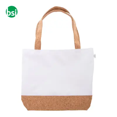 Borsa spiaggia personalizzabile SUBOSHOP PLAYA - Immagine 3