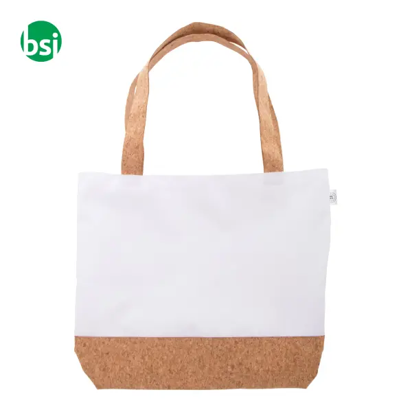 Borsa spiaggia personalizzabile SUBOSHOP PLAYA -  3