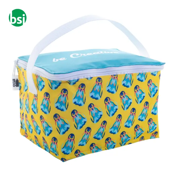Borsa termica personalizzabile CREACOOL 6 -  8