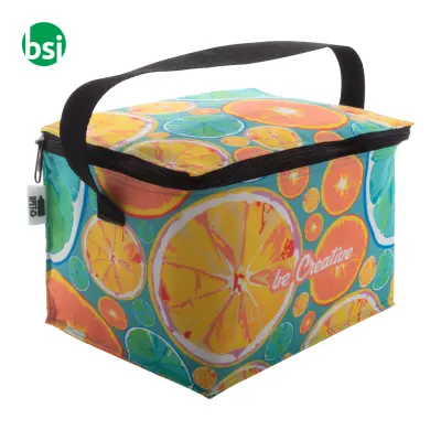 Borsa termica personalizzabile CREACOOL 6 - Immagine 9