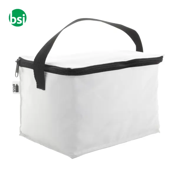 Borsa termica personalizzabile CREACOOL 6 -  4