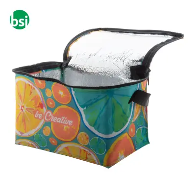 Borsa termica personalizzabile CREACOOL 6 - Immagine 5