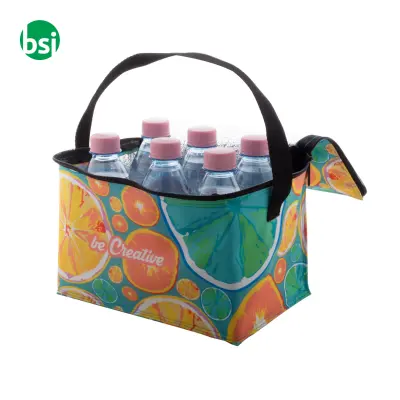 Borsa termica personalizzabile CREACOOL 6 - Immagine 6
