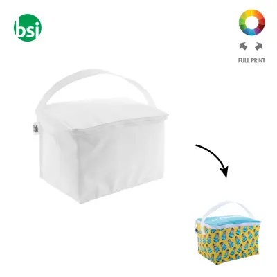 Borsa termica personalizzabile CREACOOL 6