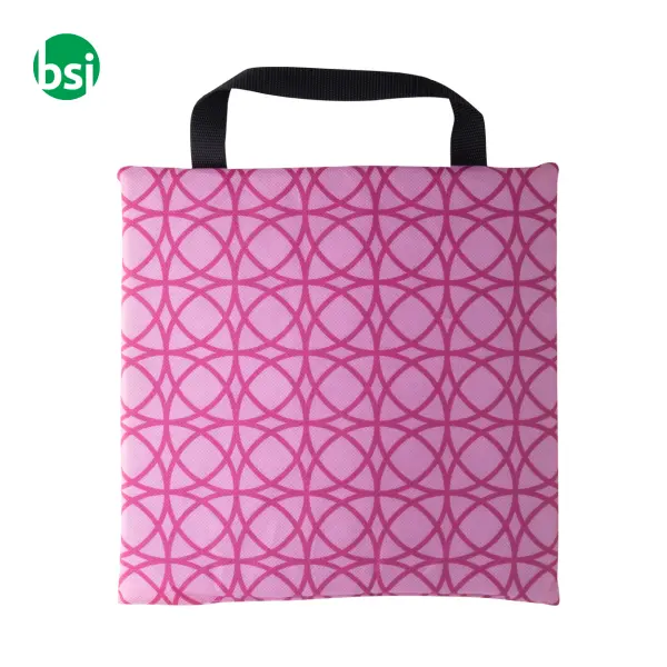 Cuscino Da Stadio Personalizzato  Fanseat -  6