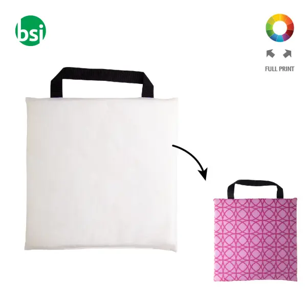 Cuscino Da Stadio Personalizzato  Fanseat -  1