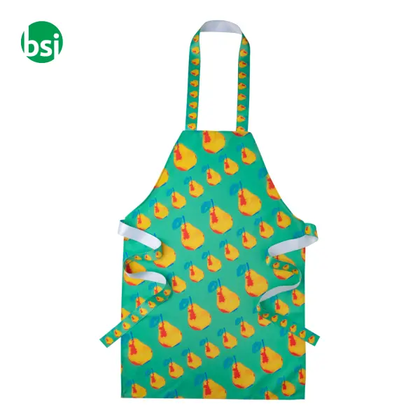 Grembiule personalizzabile CREACHEF -  3