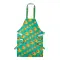 Grembiule personalizzabile CREACHEF - Anteprima 3