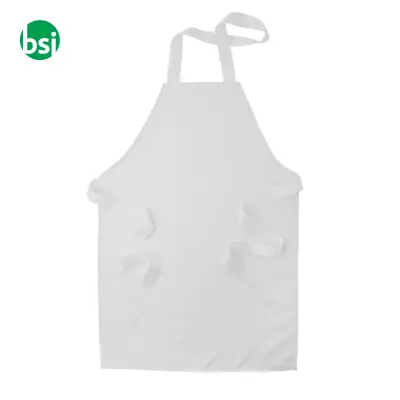 Grembiule personalizzabile CREACHEF - Immagine 2