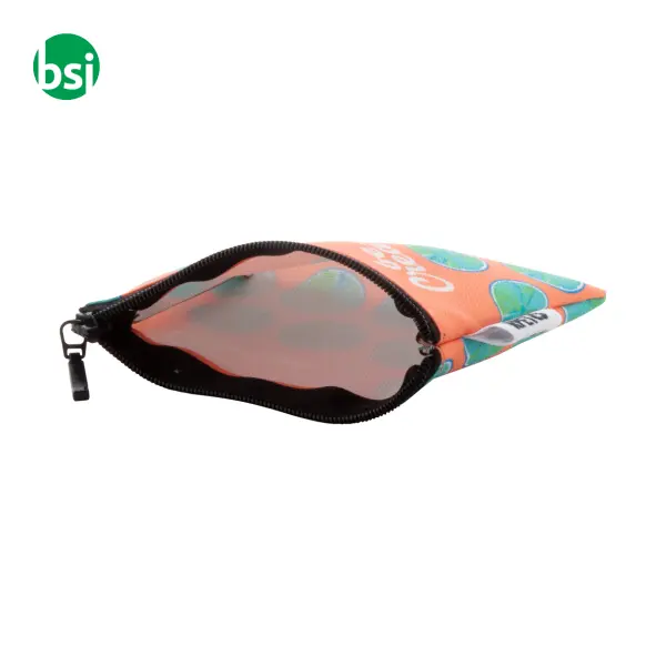 Borsellino personalizzabile in RPET SUBOPURSE -  5