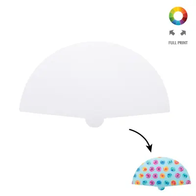 Ventaglio Personalizzabile Onebreeze