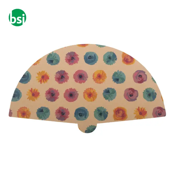 Ventaglio Personalizzabile Onebreeze Eco -  5