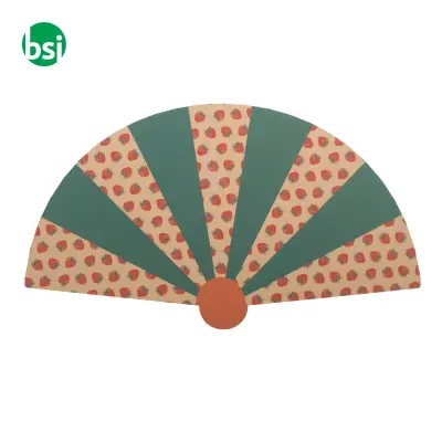 Ventaglio Personalizzabile Onebreeze Eco - Immagine 4