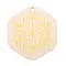 Decorazioni per albero di Natale CREAJUL WOOD - Anteprima 4