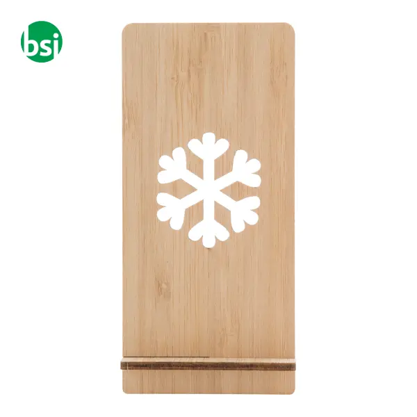 Portacellulare albero di Natale KANNYKKA -  6