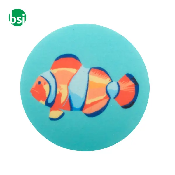 Sottobicchiere in feltro RPET CREAFELT DRINK -  8