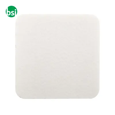 Sottobicchiere in feltro RPET CREAFELT DRINK - Immagine 5