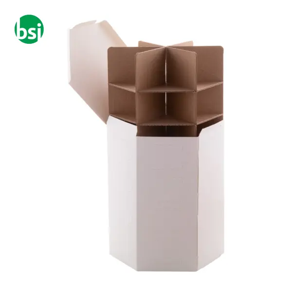 Calendario dell'avvento personalizzabile HEXMAS -  3